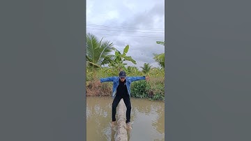 khinh công miền Tây