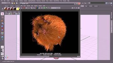 Ask DT: Maya Rendering - How to set up a technique for optimizing a render in mental ray