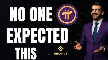 PI NETWORK UPDATE TODAY NO ONE EXPECT THIS