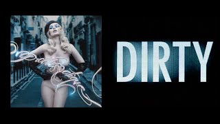 Kim Petras - Dirty Things (Official Lyric Video)