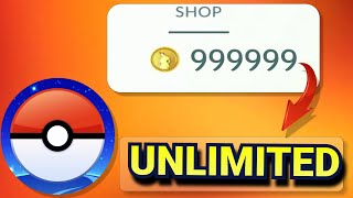 Get Free PokeCoins in Pokémon GO - How to Get Unlimited Pokecoins in 2024 iOS Android