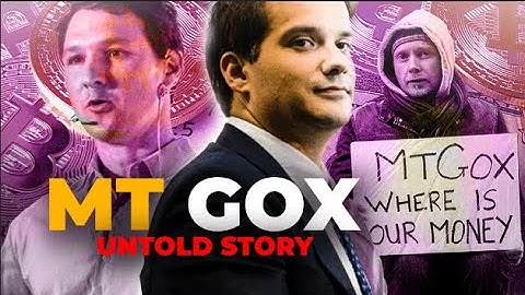 Mt Gox: The Bitcoin Collapse That Started It All