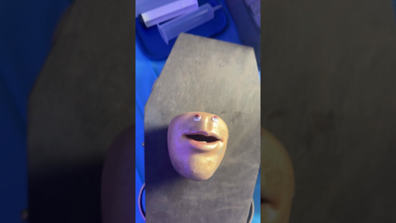 Who’s responsible for this