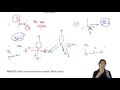 Electronegativity and Dipoles: Types of Bonds Example 3