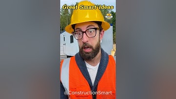 Great Smart Ideas #alltools #diy #tools4life #tipsandtricks #workingtrick #usefultips #tools #craft