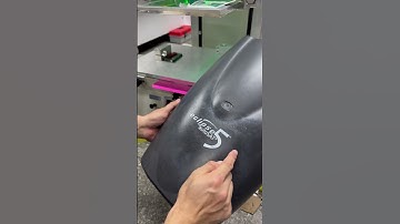 Charging pile shell screen printing machine, arc screen printing machine丝印机，移印机，丝网印刷机调试