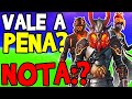 CHEIRO DE PNEU QUEIMADO... CONHEÇA O PACOTE MESTRES DO MAGMA! - FORTNITE BATTLE ROYALE