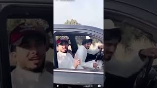 بدر العزي يا مسافر بدون موسيقى 🎵