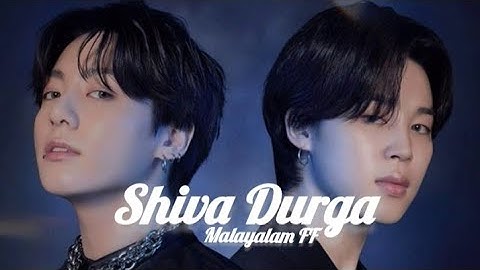 SHIVADURGA | EP 5 | ശിവദുർഗ്ഗ | Malayalam FF #jikook #taegi #namjin #yoonhope 