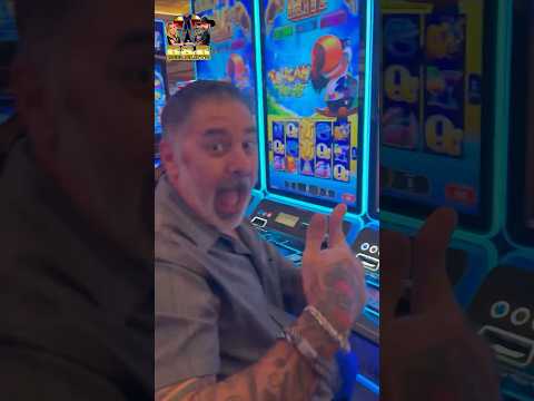 Caesar’s Palace hotel y casino, disfrutando nuestras vacaciones familiares de Agosto 2024