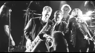 Video thumbnail of "Osmo's Cosmos: Runaway (live 2004)"