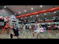 What a Save! Was it only 3 touches or did the middle touch it for 4? #Volleyball #Haikyuu #Ref