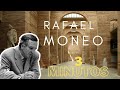 Rafael Moneo en 3 Minutos / Arquitextura