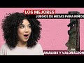 MI TOP 5 MEJORES JUEGOS DE MESA  Laura Yanes - YouTube