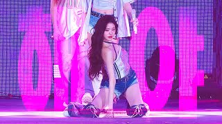 250105 GOLDEN DISC AWARDS GDA 'HEYA+'DANCE BREAK' IVE JANGWO…