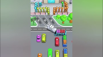 Crowd Express Level 441 Walkthrough Solution