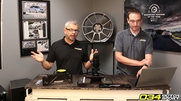 Is There Concerns of Reaching the AL552 Transmission TQ Limits with B9 3.0T Stage 1 Tuning?