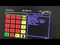 An FPGA based mobile phone connected via a Commodore
64? #LCA2019 #Commodore #Commodore64 #Security #Telephony #VintageComputing