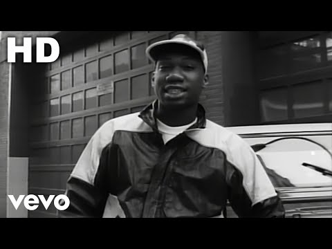 Boogie Down Productions - My Philosophy