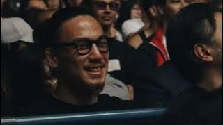 Bob Sapp vs Osunaarashi Kintaro | Beast vs Sandstorm | Epic MMA Fight Highlights