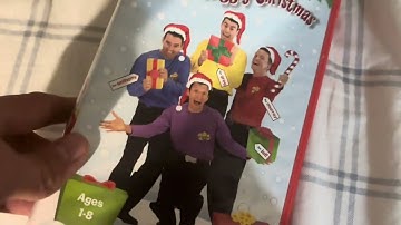 My Lyrick Studios/Hit Entertainment VHS Collection (2025 Edition)