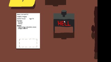 The Aftermath I Heaven or Hell