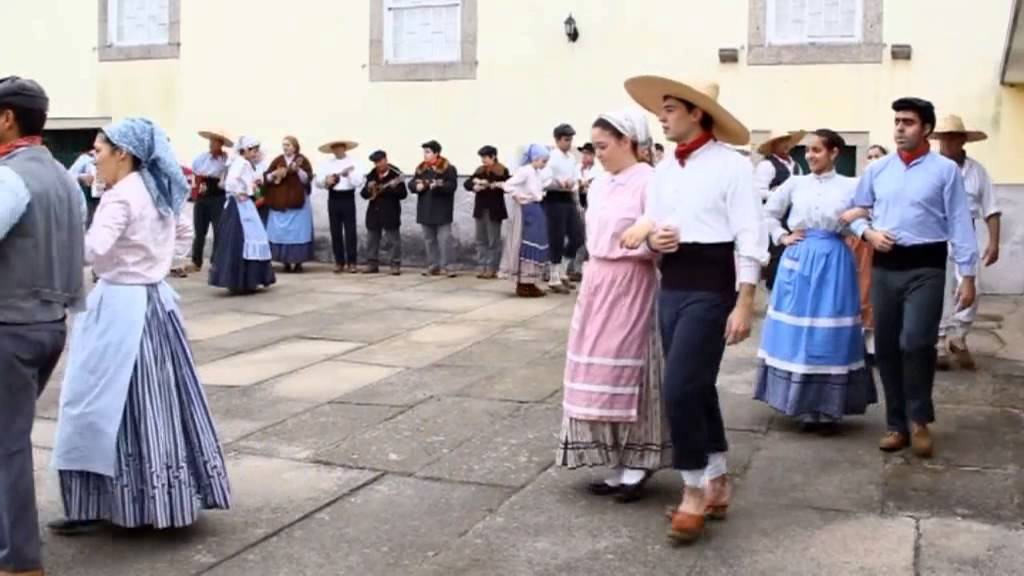 Rancho Folgosa - Margarida moleira.mp4