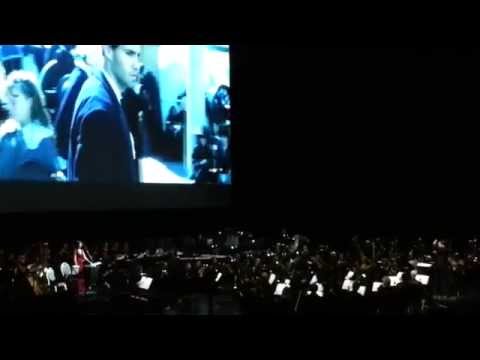 Titanic Live- Never an Absolution