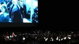 Titanic Live  - Never an Absolution