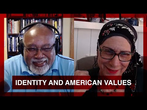 Contesting American Identity | Glenn Loury & Amy Wax | The Glenn Show