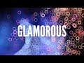 GLAMOROUS (feat.michico) ショート・リリックビデオTeaser