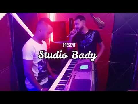 شاب نصرو تلمساني