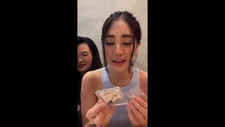 4EVE Mind IG LIVE 22 April 2021