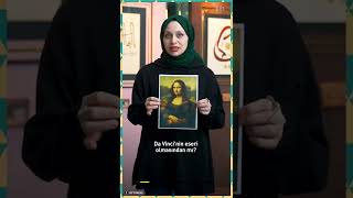 Mona Lisa neden dünyanın en ünlü tablosu? Resimi