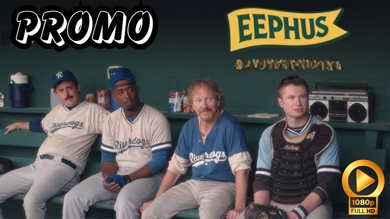 EEPHUS (2025) - Trailer Release DateOficial HD Comedy Movie Keith William Richards