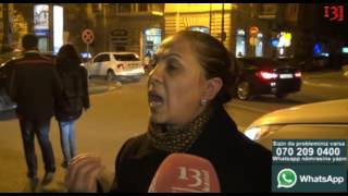 Ölüm Olsun Belə Hökümətə, Bir Qiyas Tutulub, Bilmir Ki, Milyon Qiyas Var - Qiyas İbrahimovun Anası