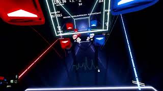 Beat Saber Gas Brutal Twerk Igorrr First Level 8 P