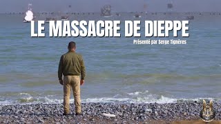 Août 1942, Le Macre De Dieppe