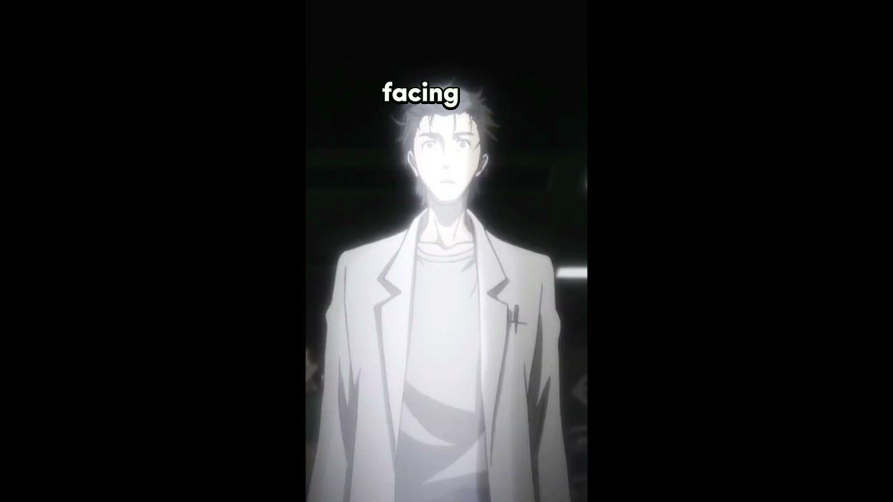 This Anime Is A MASTERPIECE