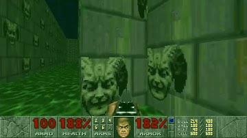 Doom Part 10: The Shores of Hell