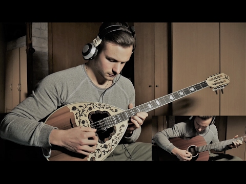 Themis Bouzouki |