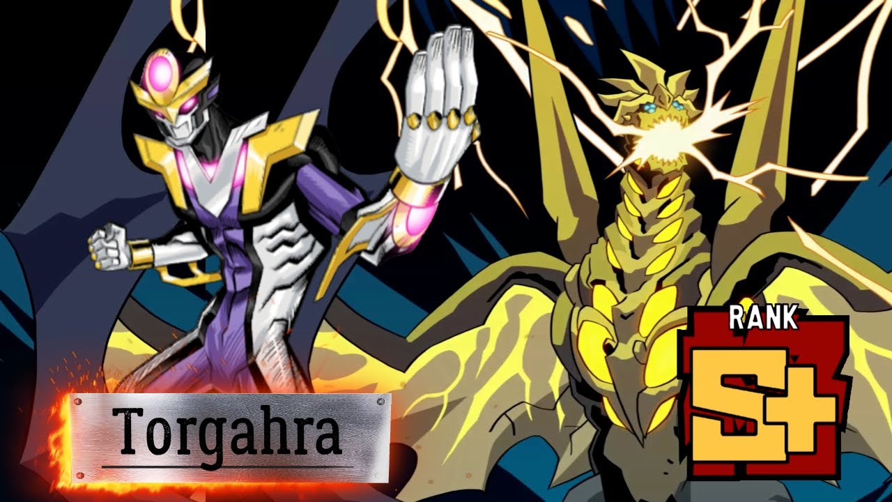 (Legendado) Dawn Of The Monsters - Parte 39 - Torgahra - Aegis Prime