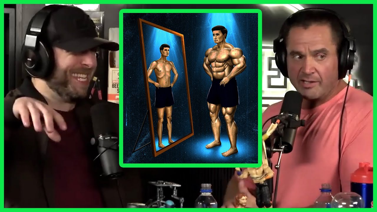 How Much of Body Dysmorphia is Caused by Social Media? YouTube