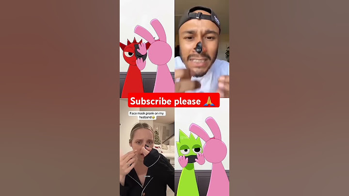 Put This In 0.3x COMPLETE EDITION (Incredibox Sprunki) @fash #sprunki #animation #shortsfeed