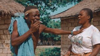 Kyzzoboy MAKYE MABAMBA .