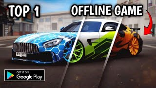 SRGT - RACING S CAR DRIVING GAME ( GAME COMPLETE )