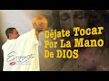 Sacerdote  Fernando Montoya · Déjate Tocar Por Dios