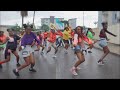 Crazy design   ewa dance  clip officiel