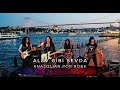 Alev Gibi Sevda (70s ANATOLIAN POP ROCK)