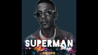 MusiQ Kid - Superman (Gqomoyela)